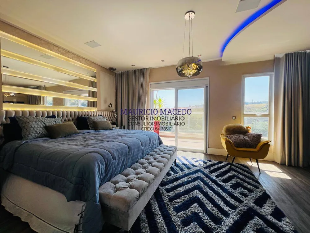 Casa, 5 quartos, 663 m² - Foto 9