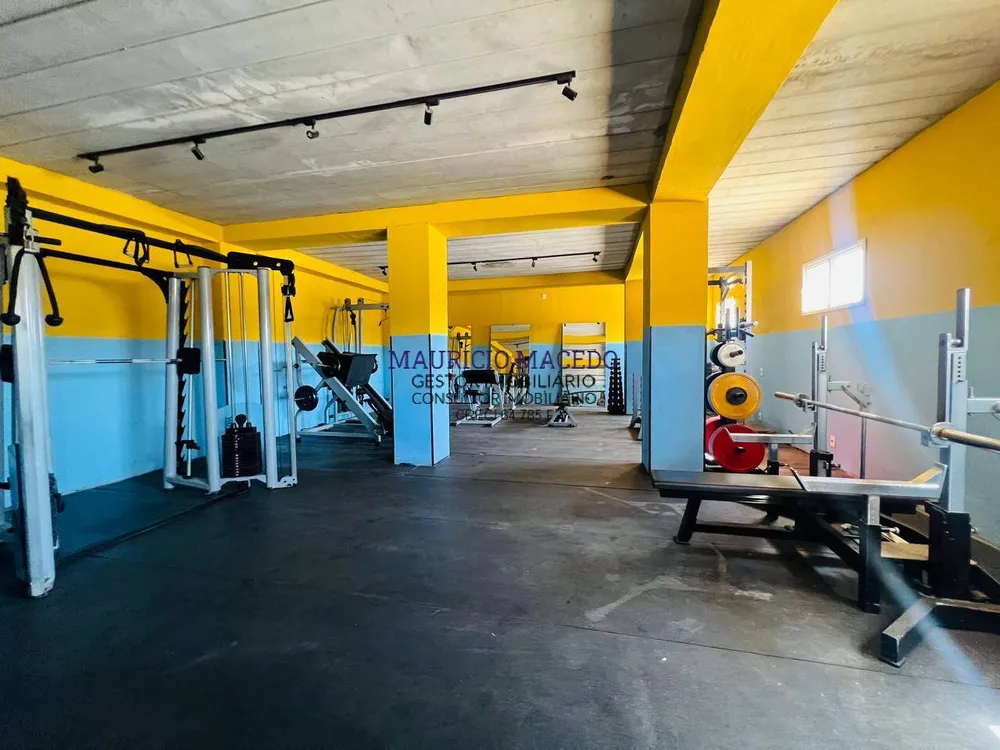 Casa, 5 quartos, 663 m² - Foto 7