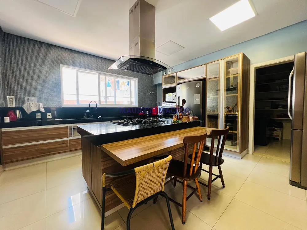 Casa, 5 quartos, 663 m² - Foto 12