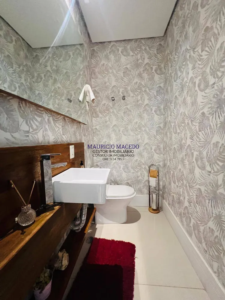 Casa, 5 quartos, 663 m² - Foto 2