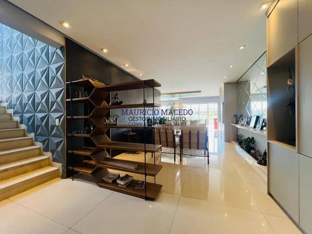 Casa, 5 quartos, 663 m² - Foto 15