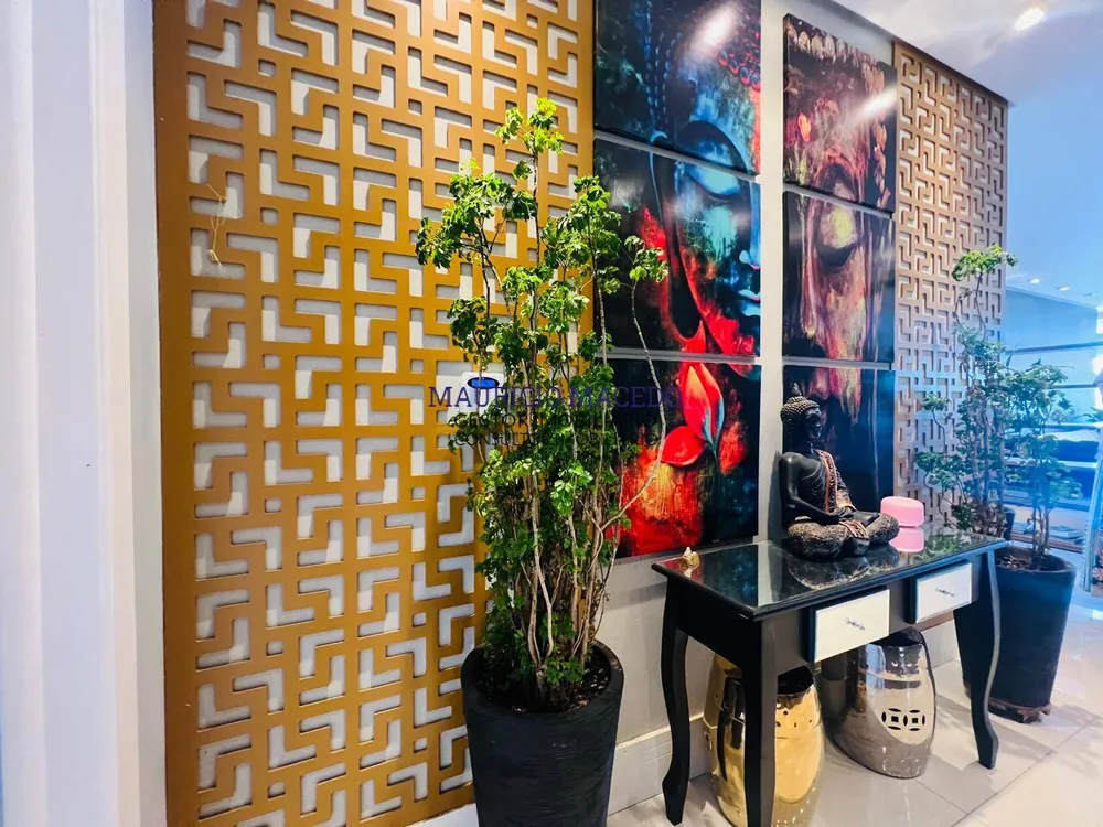 Casa, 5 quartos, 663 m² - Foto 16