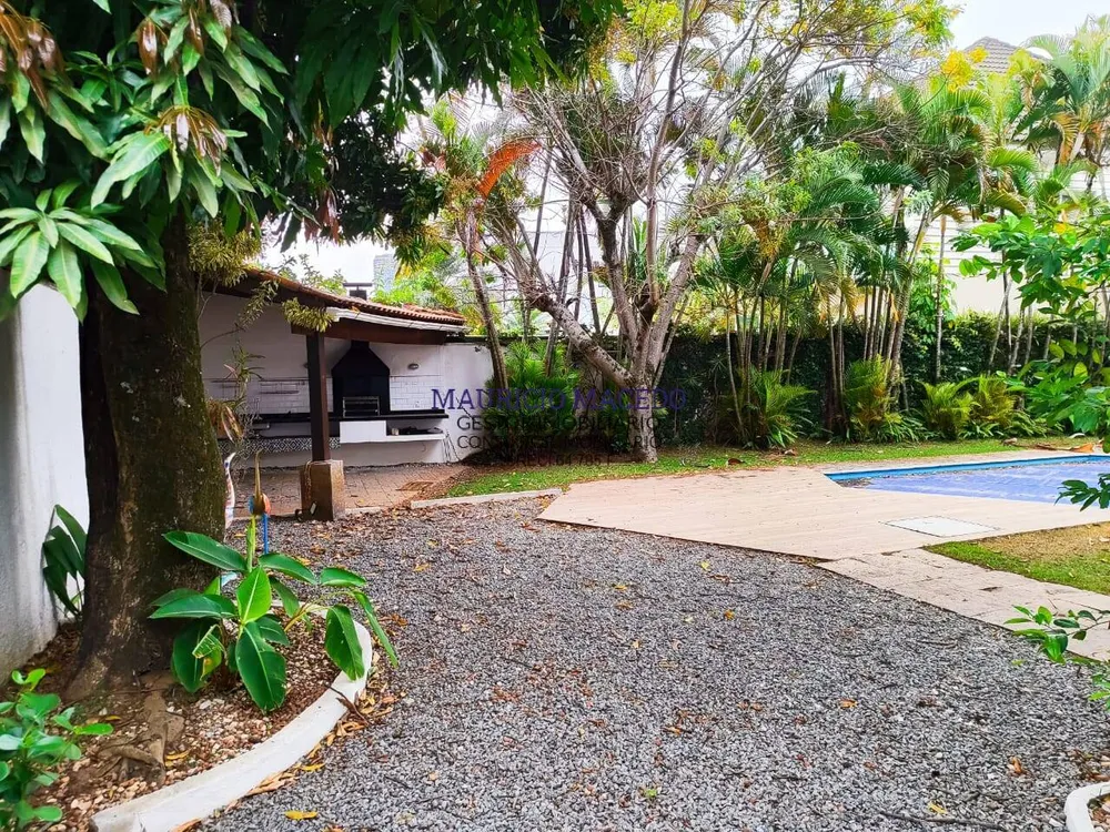 Casa, 4 quartos, 400 m² - Foto 6
