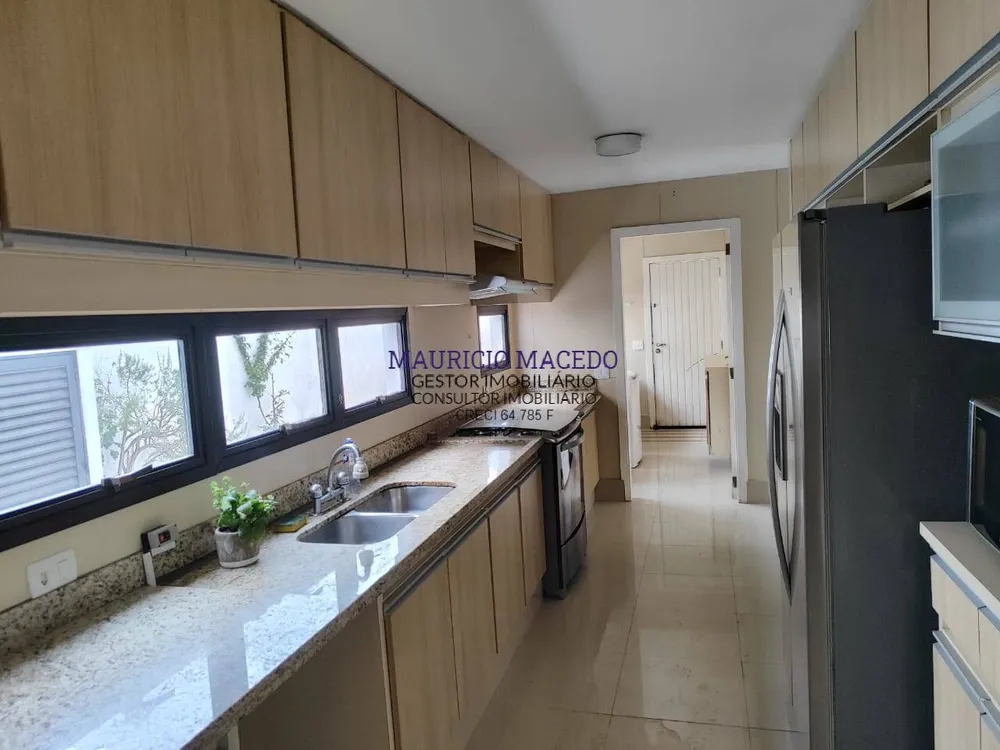 Casa, 4 quartos, 400 m² - Foto 1