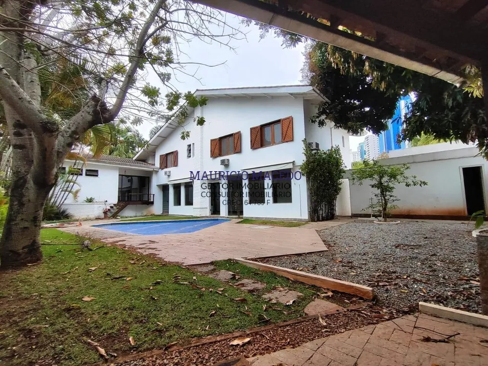 Casa, 4 quartos, 400 m² - Foto 7