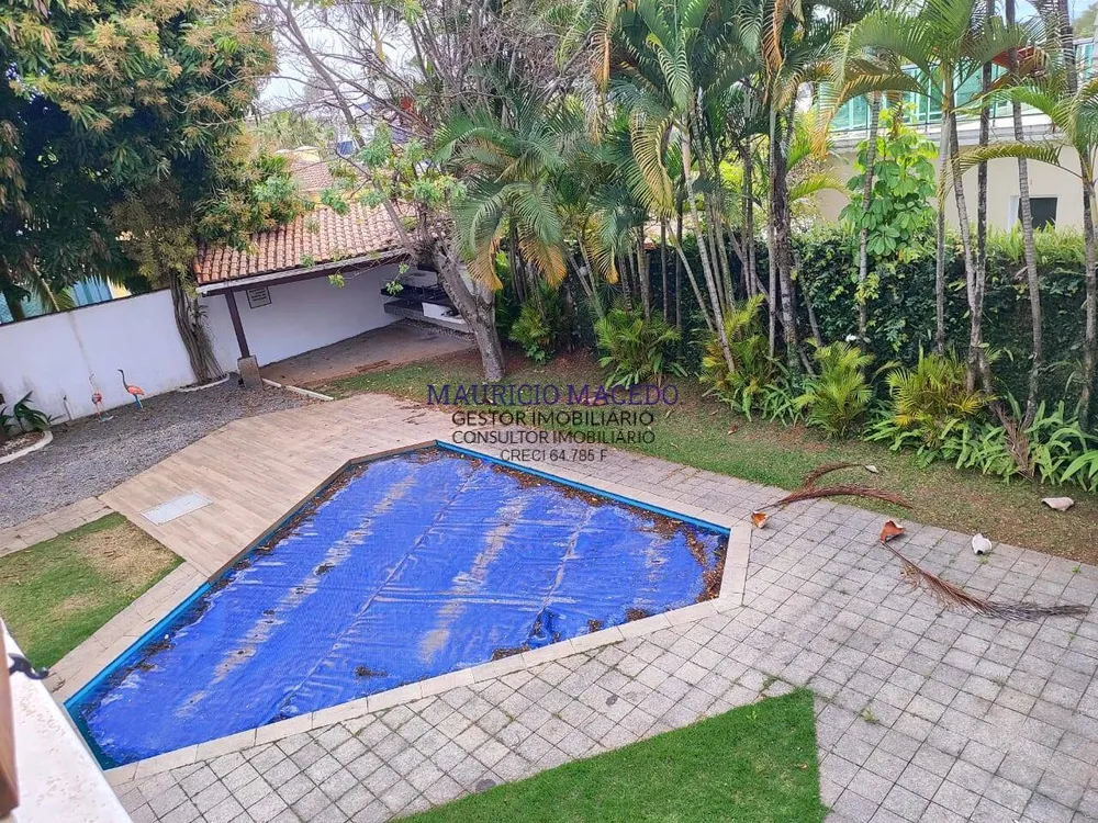 Casa, 4 quartos, 400 m² - Foto 12