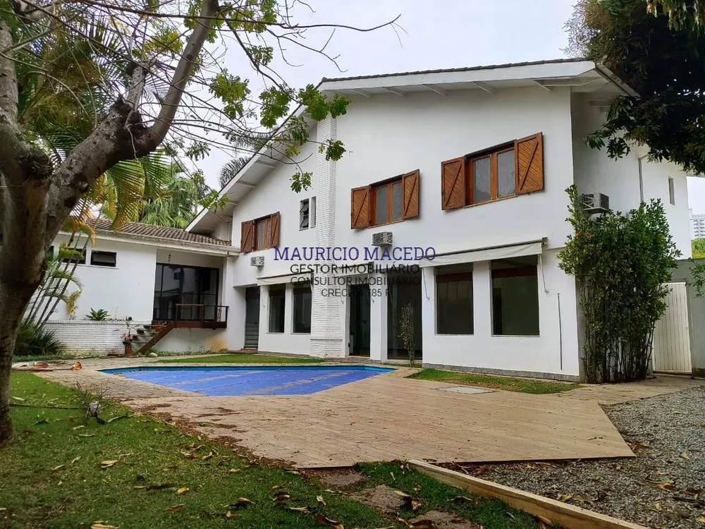 Casa, 4 quartos, 400 m² - Foto 4