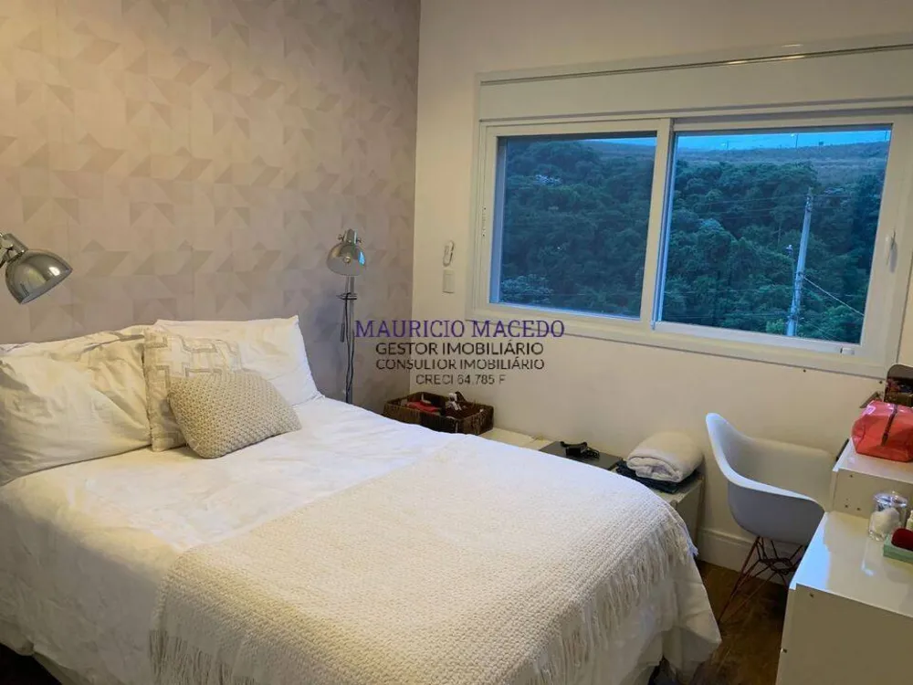 Casa, 5 quartos, 400 m² - Foto 11