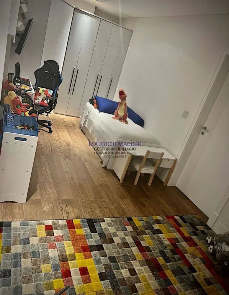 Casa, 5 quartos, 400 m² - Foto 2