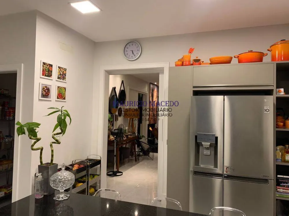 Casa, 5 quartos, 400 m² - Foto 6