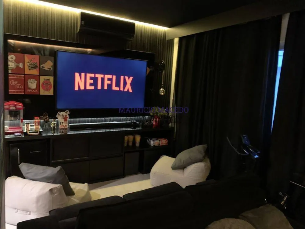 Casa, 5 quartos, 400 m² - Foto 15