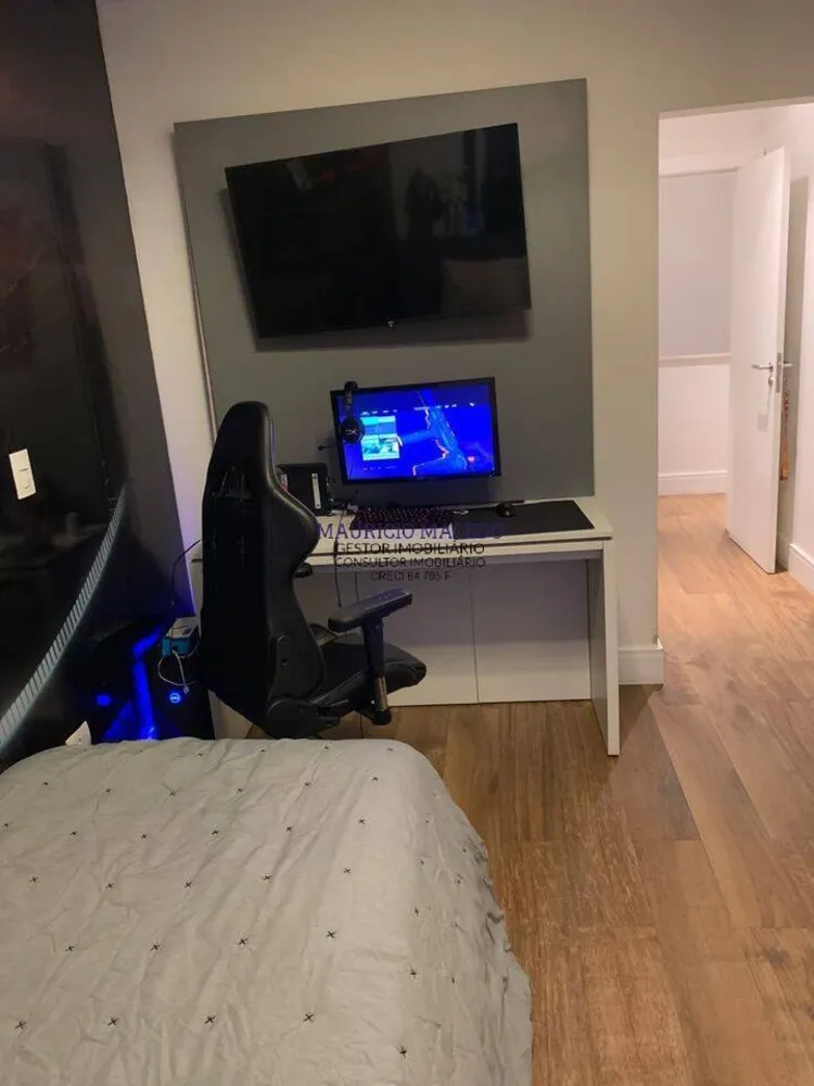 Casa, 5 quartos, 400 m² - Foto 16