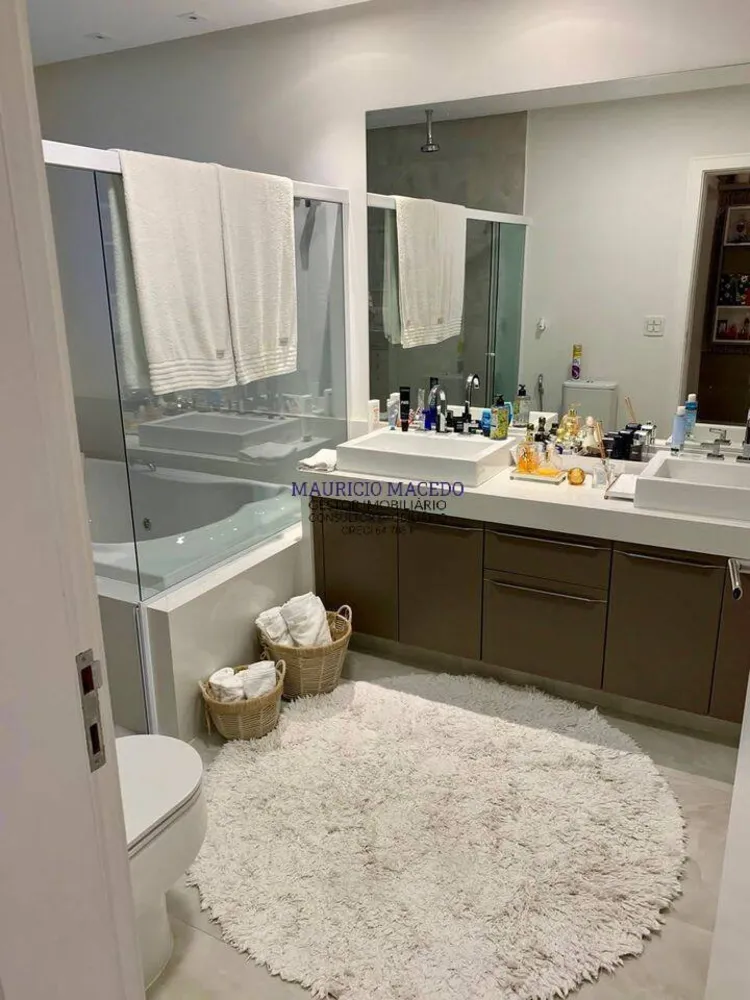 Casa, 5 quartos, 400 m² - Foto 10
