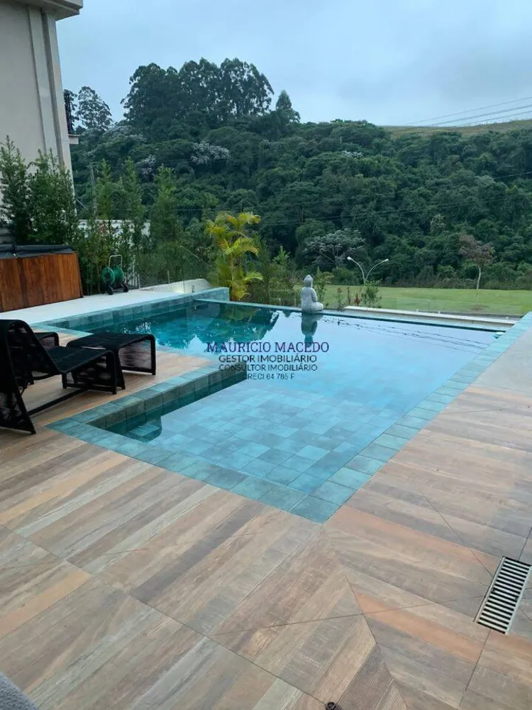 Casa, 5 quartos, 400 m² - Foto 1