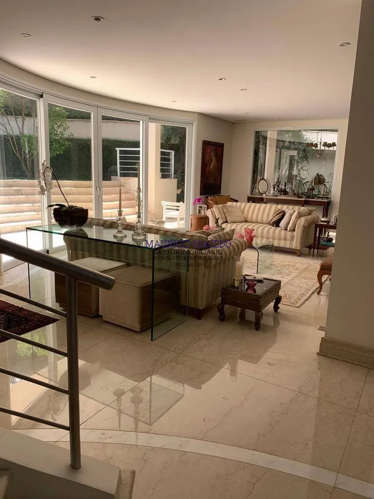 Casa, 4 quartos, 750 m² - Foto 9