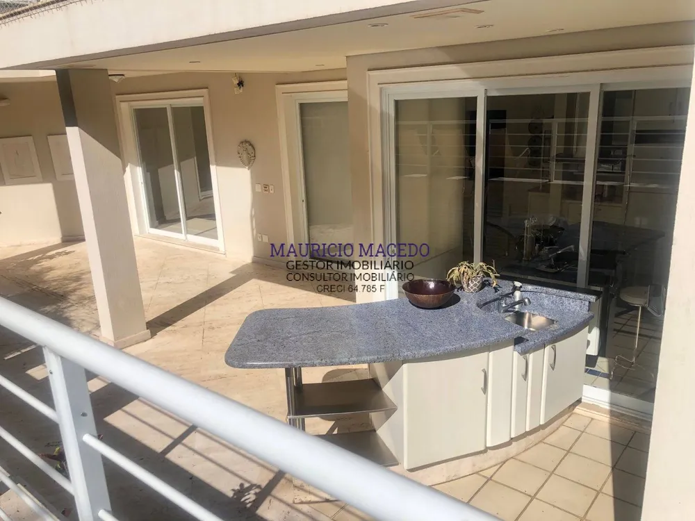 Casa, 4 quartos, 750 m² - Foto 3