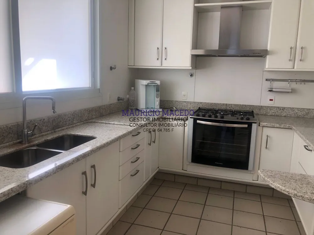 Casa, 4 quartos, 750 m² - Foto 2