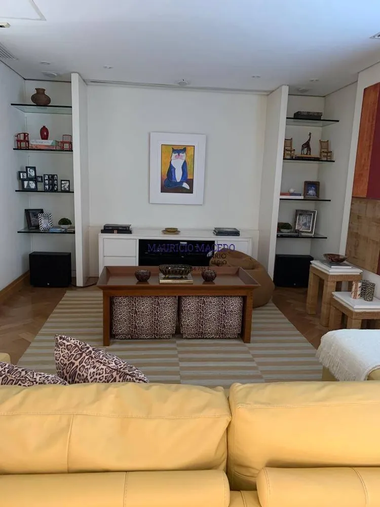 Casa, 4 quartos, 750 m² - Foto 10