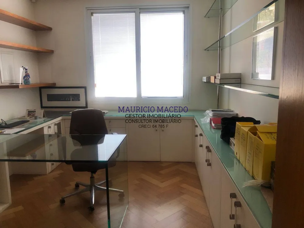 Casa, 4 quartos, 750 m² - Foto 4