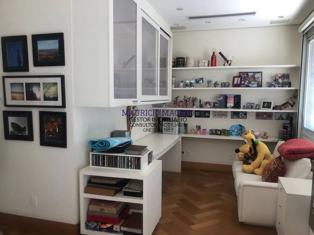 Casa, 4 quartos, 750 m² - Foto 5