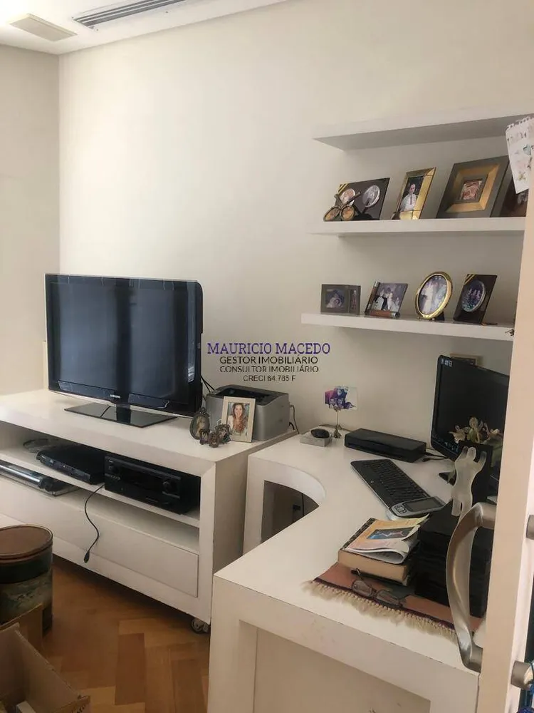 Casa, 4 quartos, 750 m² - Foto 12