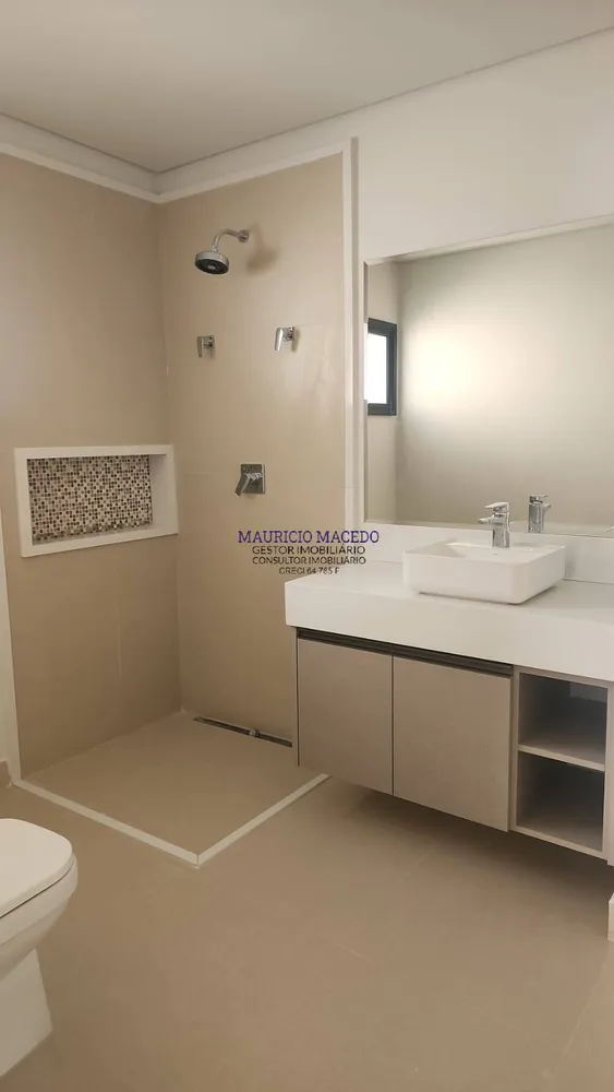 Casa, 4 quartos, 450 m² - Foto 11