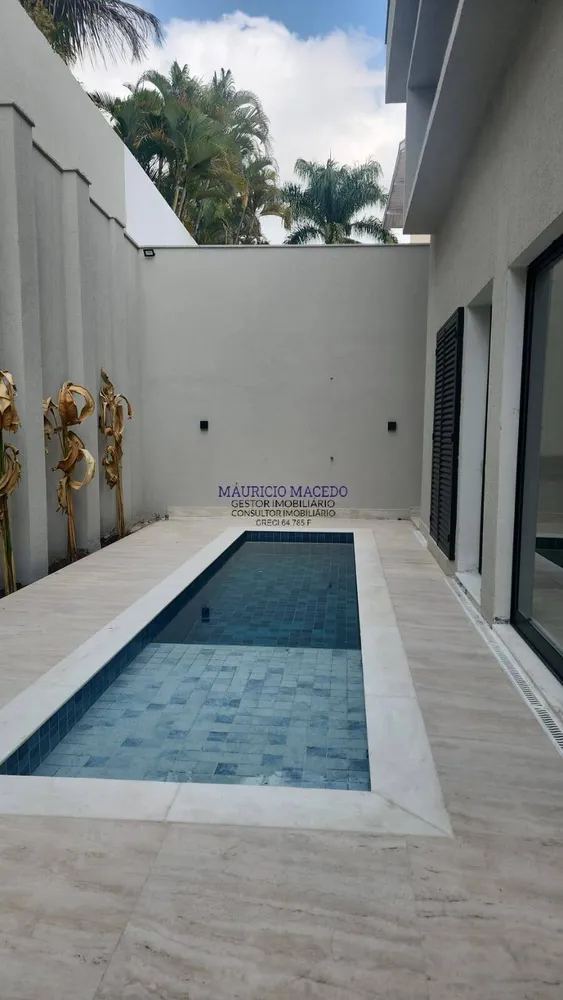 Casa, 4 quartos, 450 m² - Foto 5