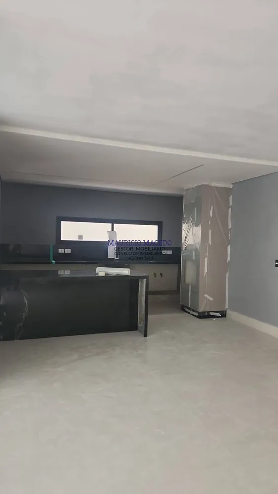 Casa, 4 quartos, 450 m² - Foto 3