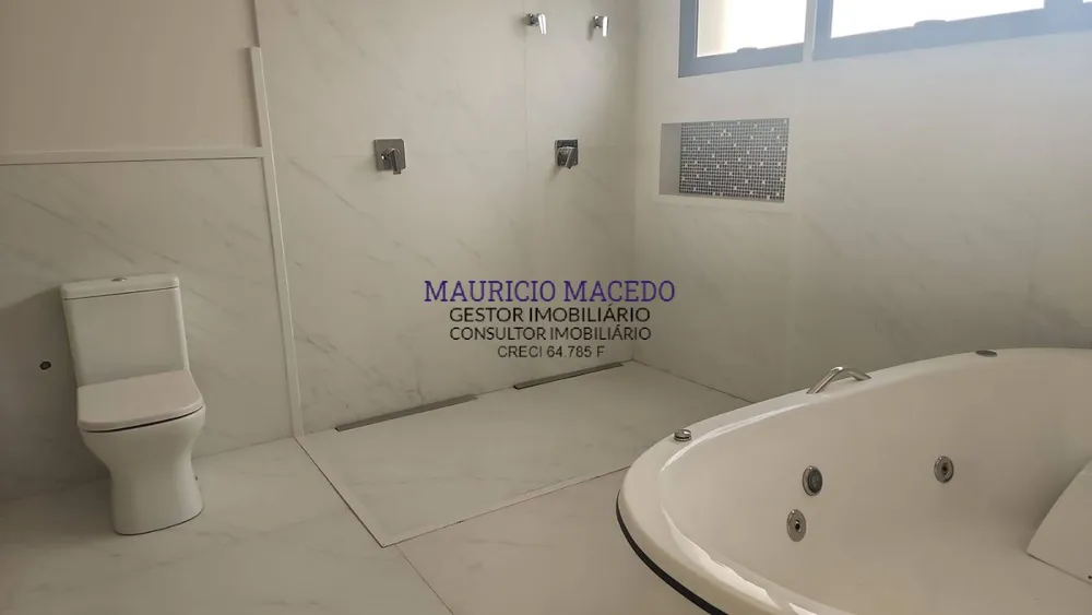 Casa, 4 quartos, 450 m² - Foto 1