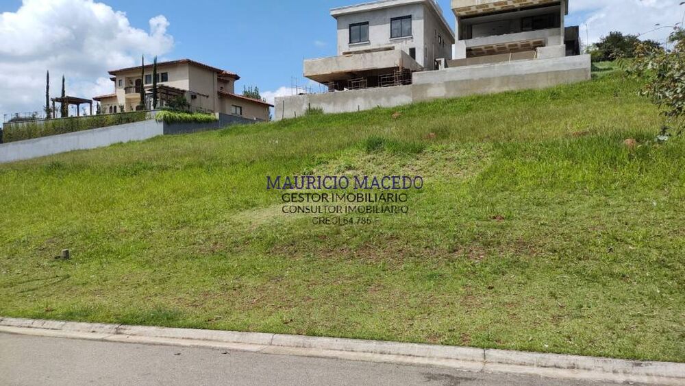 Terreno, 490 m² - Foto 2