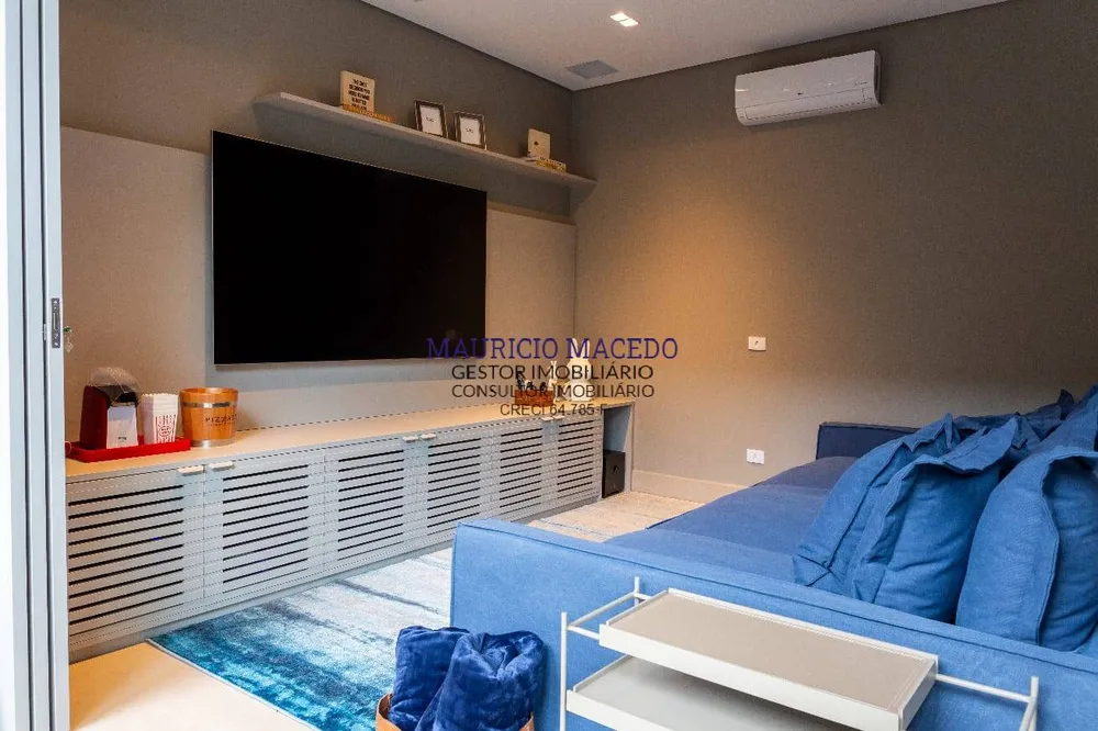 Casa, 4 quartos, 410 m² - Foto 8