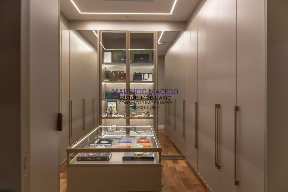 Casa, 4 quartos, 410 m² - Foto 2