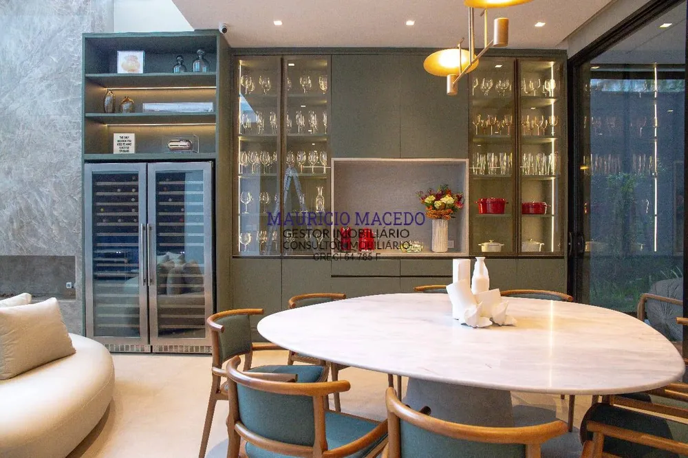 Casa, 4 quartos, 410 m² - Foto 7