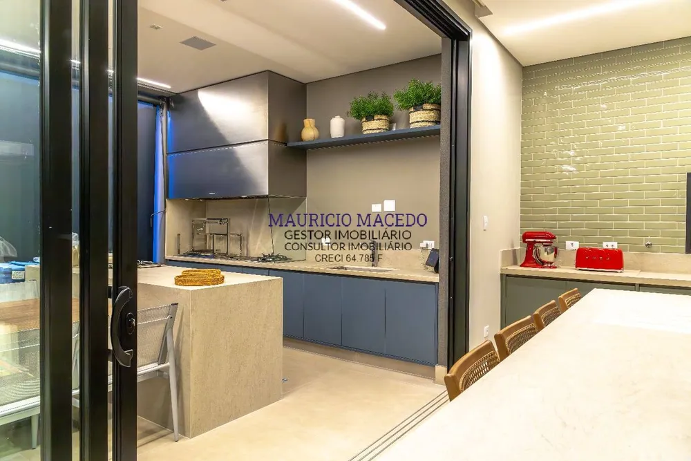 Casa, 4 quartos, 410 m² - Foto 5