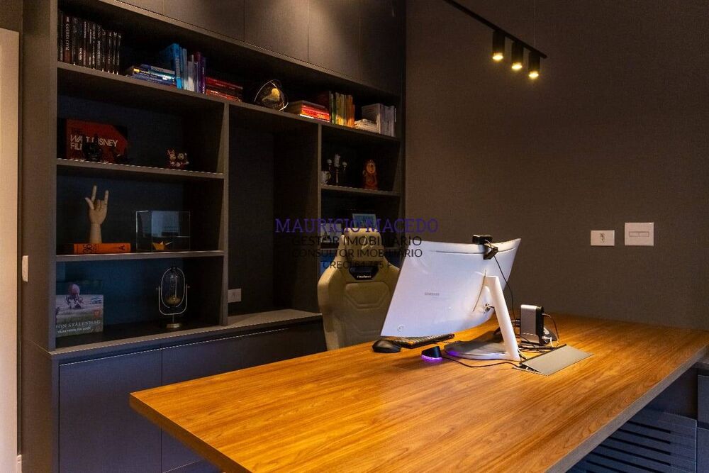 Casa, 4 quartos, 410 m² - Foto 3