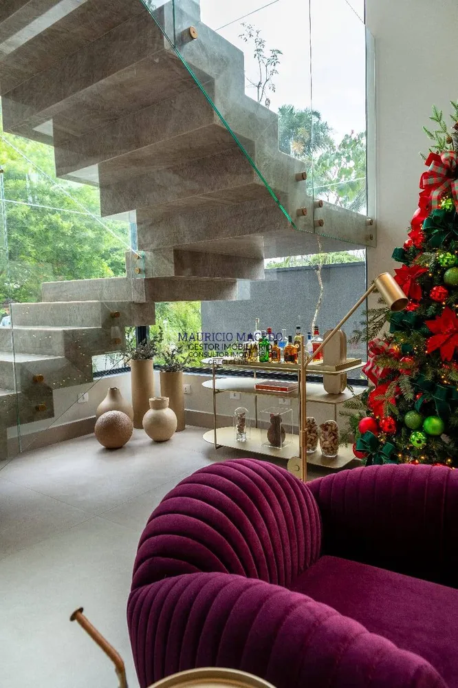 Casa, 4 quartos, 410 m² - Foto 6