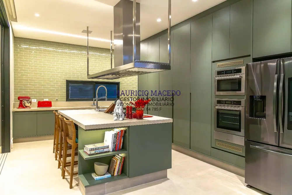 Casa, 4 quartos, 410 m² - Foto 5
