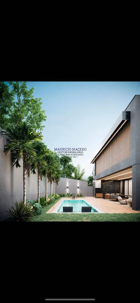 Casa, 4 quartos, 410 m² - Foto 8