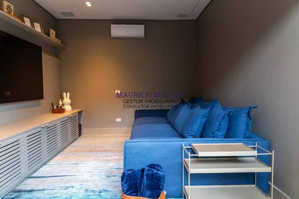Casa, 4 quartos, 410 m² - Foto 10