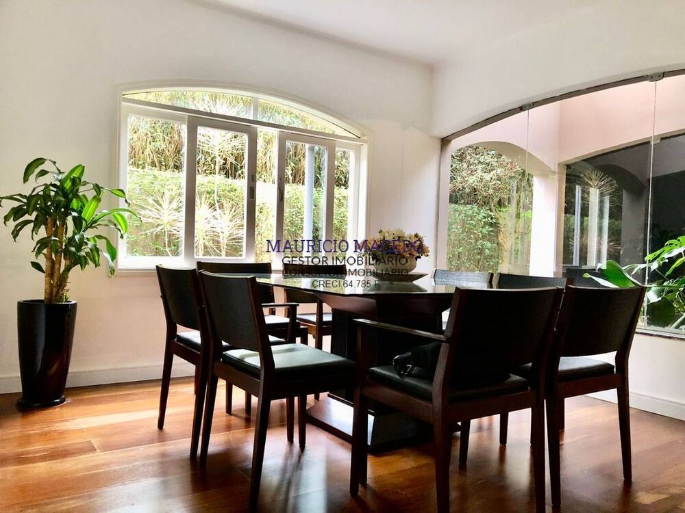 Casa, 4 quartos, 455 m² - Foto 2