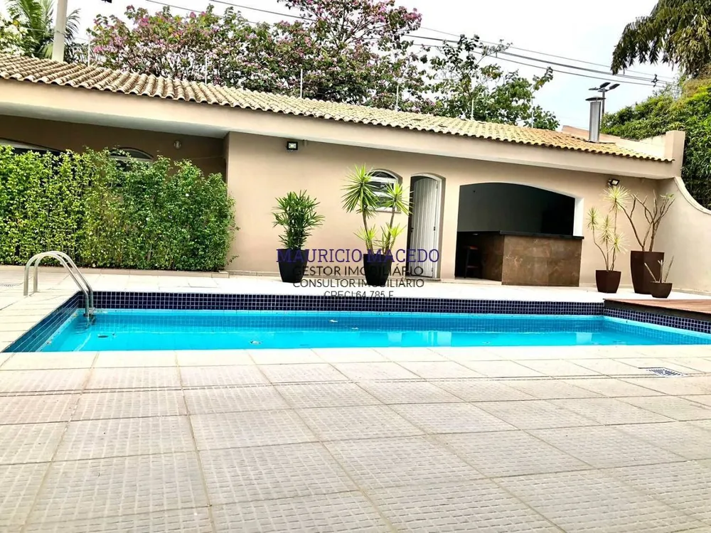 Casa, 4 quartos, 455 m² - Foto 5