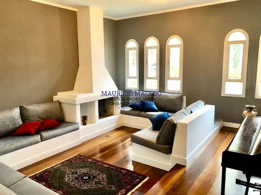 Casa, 4 quartos, 455 m² - Foto 4