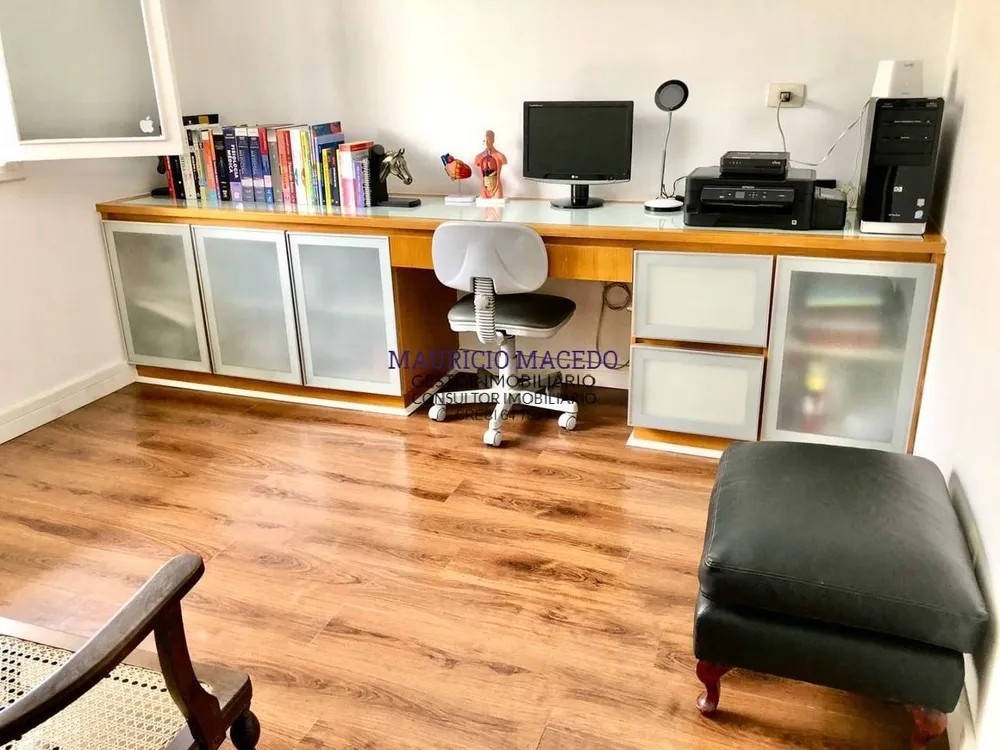 Casa, 4 quartos, 455 m² - Foto 16