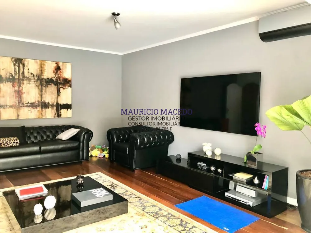 Casa, 4 quartos, 455 m² - Foto 13