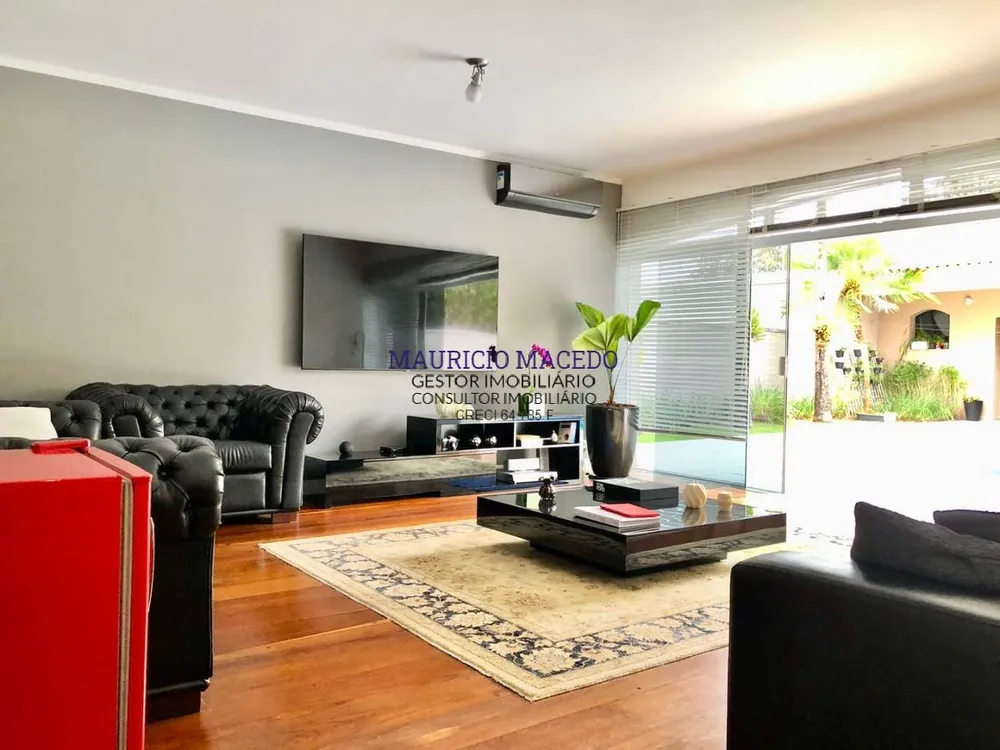 Casa, 4 quartos, 455 m² - Foto 9