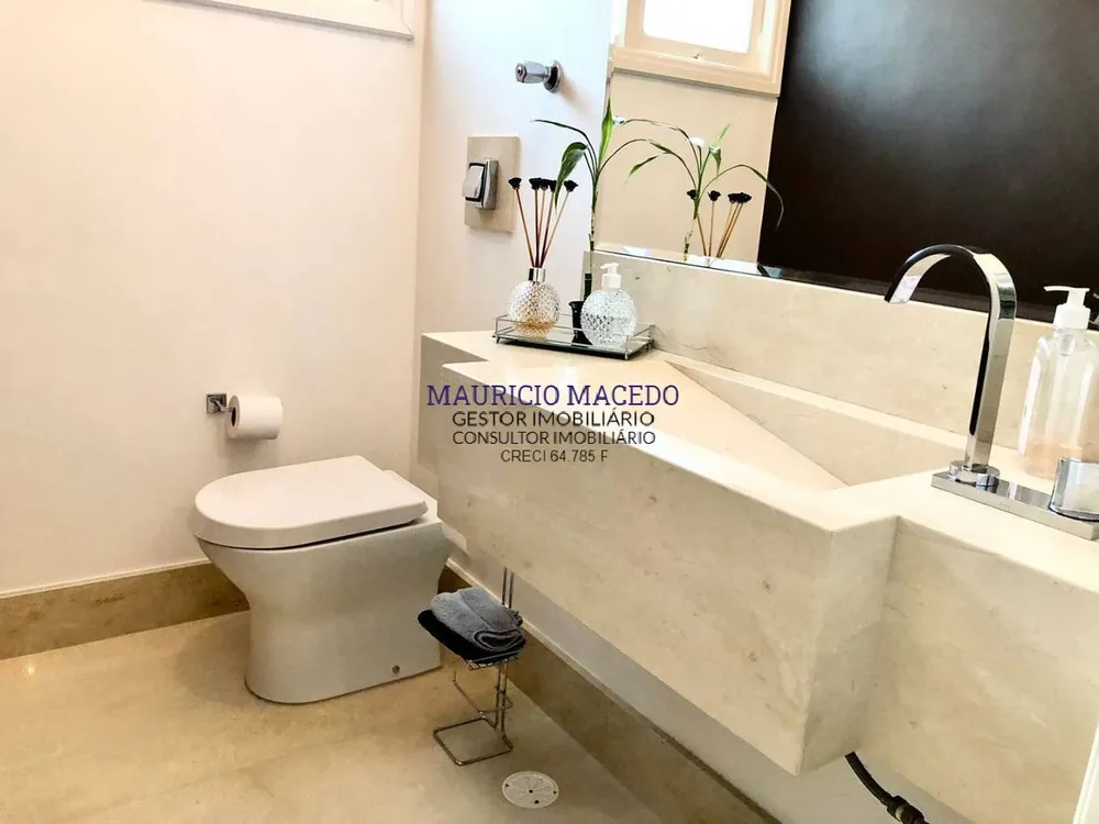Casa, 4 quartos, 455 m² - Foto 12