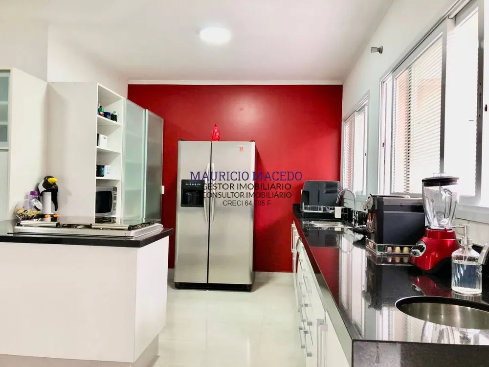 Casa, 4 quartos, 455 m² - Foto 8