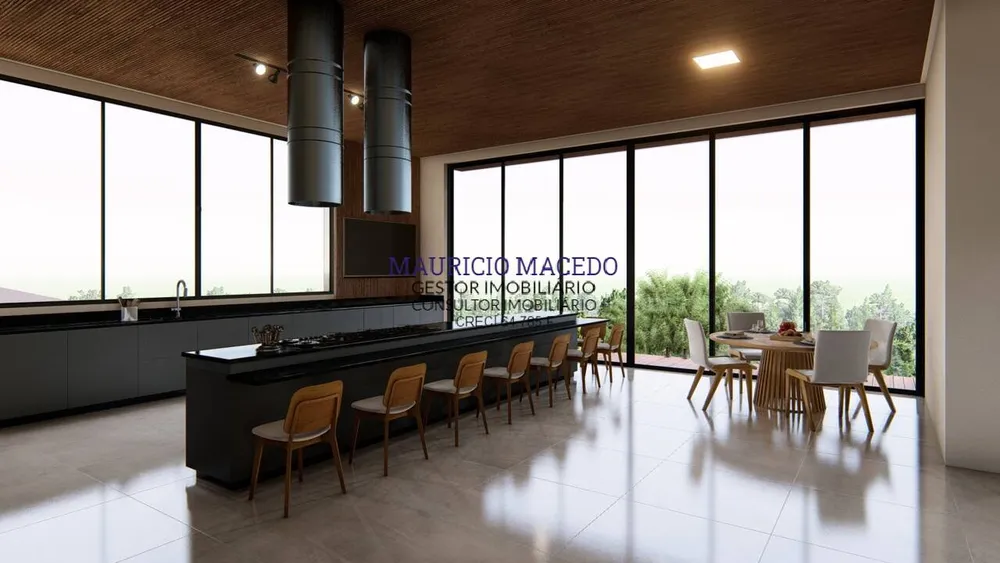 Casa, 6 quartos, 2329 m² - Foto 3