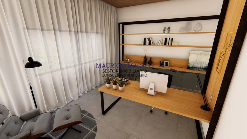 Casa, 6 quartos, 2329 m² - Foto 7