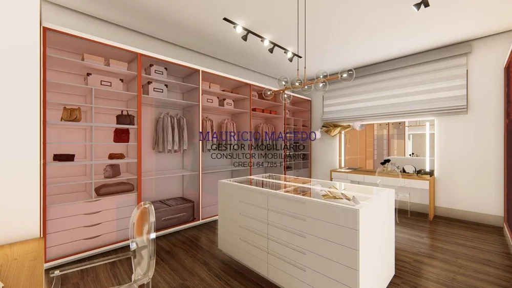 Casa, 6 quartos, 2329 m² - Foto 8